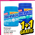 klik op dit plaatje voor een vergroting en voor vergelijkbare aanbiedingen gerelateerd aan ` kauwgom 1 2 40 50 100 chewing gum pieces mentos mighty mint sugar free potten stuks ` kauwgom 1 2 40 50 100 chewing gum pieces mentos mighty mint sugar free potten stuks