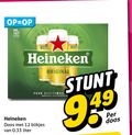 klik op dit plaatje voor een vergroting en voor vergelijkbare aanbiedingen gerelateerd aan ` blikjes bier 5 12 128 blikken heineken puur original nederlands kwaliteitsbier doos liter ` blikjes bier 5 12 128 blikken heineken puur original nederlands kwaliteitsbier doos liter