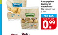 klik op dit plaatje voor een vergroting en voor vergelijkbare aanbiedingen gerelateerd aan ` aardappelen 1 1kg kruimige vastkokende kruimig vastkokend zakken kilo zak ` aardappelen 1 1kg kruimige vastkokende kruimig vastkokend zakken kilo zak