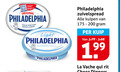 klik op dit plaatje voor een vergroting en voor vergelijkbare aanbiedingen gerelateerd aan ` zuivelspread 200 original philadelphia romige frais light kuip la vache qui rit ` zuivelspread 200 original philadelphia romige frais light kuip la vache qui rit