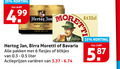 klik op dit plaatje voor een vergroting en voor vergelijkbare aanbiedingen gerelateerd aan ` hertog jan bavaria birra moretti blikjes bier 1 6 25 natuurzuiver 5.1 pakken liter varieeren ` hertog jan bavaria birra moretti blikjes bier 1 6 25 natuurzuiver 5.1 pakken liter varieeren