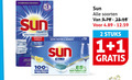 klik op dit plaatje voor een vergroting en voor vergelijkbare aanbiedingen gerelateerd aan ` vaatwasmiddel 1 2 100 hygienisch schoon sun optimum machine cleaner improved formula protects your effective eco short save water energy 99 stains all with naturally cleaning ingredients soorten stuks ` vaatwasmiddel 1 2 100 hygienisch schoon sun optimum machine cleaner improved formula protects your effective eco short save water energy 99 stains all with naturally cleaning ingredients soorten stuks