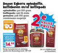klik op dit plaatje voor een vergroting en voor vergelijkbare aanbiedingen gerelateerd aan ` koffiebonen oploskoffie koffiepads 2 200 500 douwe egberts pot zak stuks gemalen pak combineren rood hood zakken aroma 6 halve mok dubbel excellent ` koffiebonen oploskoffie koffiepads 2 200 500 douwe egberts pot zak stuks gemalen pak combineren rood hood zakken aroma 6 halve mok dubbel excellent