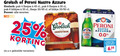klik op dit plaatje voor een vergroting en voor vergelijkbare aanbiedingen gerelateerd aan ` blikjes bier 4 6 25 30 33 45 grolsch peroni nastro pak flesje blikje 50 soorten nix18 one 0.0 6x herfstbok rijk azzurro rijke ` blikjes bier 4 6 25 30 33 45 grolsch peroni nastro pak flesje blikje 50 soorten nix18 one 0.0 6x herfstbok rijk azzurro rijke