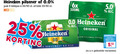 klik op dit plaatje voor een vergroting en voor vergelijkbare aanbiedingen gerelateerd aan ` blikjes bier 6 25 33 heineken pilsener 0.0 pak 50 blik nix18 reine 6x 500ml helder four gerstemout original ` blikjes bier 6 25 33 heineken pilsener 0.0 pak 50 blik nix18 reine 6x 500ml helder four gerstemout original