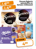 klik op dit plaatje voor een vergroting en voor vergelijkbare aanbiedingen gerelateerd aan ` douwe egberts senseo koffiepads oploskoffie 2 8 milkbased mcafee latte coffee cappuccino choco pads milka posities ` douwe egberts senseo koffiepads oploskoffie 2 8 milkbased mcafee latte coffee cappuccino choco pads milka posities