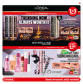 klik op dit plaatje voor een vergroting en voor vergelijkbare aanbiedingen gerelateerd aan ` mascara 1 2 3 25 30 33 50 100 bleu suede bordeaux cashmere instrumentele personen paris always worth it posts panorama panoramisch volume ogen 4x herfst makeup trend maybelline new york all night black stuks assortiment grippy bes kruidvat artikel sky tubes eindeloos lengte make up remover eraser matte nl w32 waarde copyright seconden verwijdering enkel warm water wimpers nat strijk zacht omlaag 2e halve combinatie verrassend ` mascara 1 2 3 25 30 33 50 100 bleu suede bordeaux cashmere instrumentele personen paris always worth it posts panorama panoramisch volume ogen 4x herfst makeup trend maybelline new york all night black stuks assortiment grippy bes kruidvat artikel sky tubes eindeloos lengte make up remover eraser matte nl w32 waarde copyright seconden verwijdering enkel warm water wimpers nat strijk zacht omlaag 2e halve combinatie verrassend
