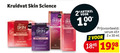 klik op dit plaatje voor een vergroting en voor vergelijkbare aanbiedingen gerelateerd aan ` gezichtsverzorging 2 30 100 1998 kruidvat skin science day cream new ski artikel serum 45 ml ` gezichtsverzorging 2 30 100 1998 kruidvat skin science day cream new ski artikel serum 45 ml
