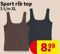 klik op dit plaatje voor een vergroting en voor vergelijkbare aanbiedingen gerelateerd aan ` damestops sport rib top xl ` damestops sport rib top xl