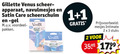 klik op dit plaatje voor een vergroting en voor vergelijkbare aanbiedingen gerelateerd aan ` scheermesjes 1 2 3 gillette venus scheer- apparaat navulmesjes satin care scheerschuim gel voordeel pakken mesjes intimate stuks ` scheermesjes 1 2 3 gillette venus scheer- apparaat navulmesjes satin care scheerschuim gel voordeel pakken mesjes intimate stuks