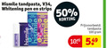 klik op dit plaatje voor een vergroting en voor vergelijkbare aanbiedingen gerelateerd aan ` tandpasta 50 100 whitening pen strips ` tandpasta 50 100 whitening pen strips