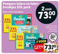 klik op dit plaatje voor een vergroting en voor vergelijkbare aanbiedingen gerelateerd aan ` pampers luierbroekjes luiers 2 3 luier broekjes xxl pack online baby dry pants maat stuks ` pampers luierbroekjes luiers 2 3 luier broekjes xxl pack online baby dry pants maat stuks