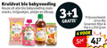 klik op dit plaatje voor een vergroting en voor vergelijkbare aanbiedingen gerelateerd aan ` babyvoeding 1 3 4 12 250 kruidvat bio snacks knijpzakjes potjes diksap puff pops groenten rijst kip ` babyvoeding 1 3 4 12 250 kruidvat bio snacks knijpzakjes potjes diksap puff pops groenten rijst kip