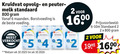 klik op dit plaatje voor een vergroting en voor vergelijkbare aanbiedingen gerelateerd aan ` opvolgmelk 2 5 6 30 1998 kruidvat opvolg peuter melk maanden borstvoeding voeding verkocht nederland 160 ` opvolgmelk 2 5 6 30 1998 kruidvat opvolg peuter melk maanden borstvoeding voeding verkocht nederland 160