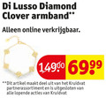 klik op dit plaatje voor een vergroting en voor vergelijkbare aanbiedingen gerelateerd aan ` lusso diamond clover armband online artikel deel kruidvat lopende ` lusso diamond clover armband online artikel deel kruidvat lopende