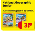 klik op dit plaatje voor een vergroting en voor vergelijkbare aanbiedingen gerelateerd aan ` national geographic junior 3.99 ` national geographic junior 3.99