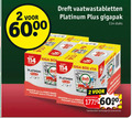 klik op dit plaatje voor een vergroting en voor vergelijkbare aanbiedingen gerelateerd aan ` vaatwasmiddel 2 dreft vaatwastabletten platinum gigapak stuks giga box cycle ` vaatwasmiddel 2 dreft vaatwastabletten platinum gigapak stuks giga box cycle