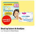 klik op dit plaatje voor een vergroting en voor vergelijkbare aanbiedingen gerelateerd aan ` billendoekjes luiers 1 3 4 12 99 720 pampers premium protection voordeel pack mega box waterwipes sensitive newborn baby deal doekjes o.a. 2x ` billendoekjes luiers 1 3 4 12 99 720 pampers premium protection voordeel pack mega box waterwipes sensitive newborn baby deal doekjes o.a. 2x