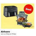 klik op dit plaatje voor een vergroting en voor vergelijkbare aanbiedingen gerelateerd aan ` friteuse philips ninja deal o.a. ` friteuse philips ninja deal o.a.