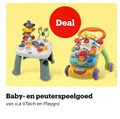 klik op dit plaatje voor een vergroting en voor vergelijkbare aanbiedingen gerelateerd aan ` peuter- of babyspeelgoed deal baby vtech playgro ` peuter- of babyspeelgoed deal baby vtech playgro