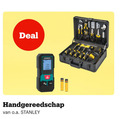klik op dit plaatje voor een vergroting en voor vergelijkbare aanbiedingen gerelateerd aan ` gereedschap deal handgereedschap o.a. stanley ` gereedschap deal handgereedschap o.a. stanley