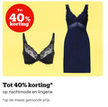 klik op dit plaatje voor een vergroting en voor vergelijkbare aanbiedingen gerelateerd aan ` lingerie 40 nachtmode ` lingerie 40 nachtmode