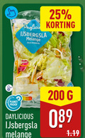 klik op dit plaatje voor een vergroting en voor vergelijkbare aanbiedingen gerelateerd aan ` ijsbergsla 8 25 200 melange fris knapperig to planet proof score ` ijsbergsla 8 25 200 melange fris knapperig to planet proof score