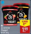 klik op dit plaatje voor een vergroting en voor vergelijkbare aanbiedingen gerelateerd aan ` 750 strawberry xxl nutrition protein bucket fit yoghurt mango elders ` 750 strawberry xxl nutrition protein bucket fit yoghurt mango elders
