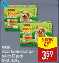 klik op dit plaatje voor een vergroting en voor vergelijkbare aanbiedingen gerelateerd aan ` hondenvoer 12 purina bonzo selections kip erwt rund 3x wortel sperziebonen gelei 6x aardappel lam saus elders zakjes pack ` hondenvoer 12 purina bonzo selections kip erwt rund 3x wortel sperziebonen gelei 6x aardappel lam saus elders zakjes pack