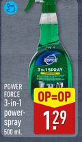 klik op dit plaatje voor een vergroting en voor vergelijkbare aanbiedingen gerelateerd aan ` 1 3 500 power force spray turbo aangekoekt vet beter ontvetten dryer les graisses aide lave la air rechaud ml ` 1 3 500 power force spray turbo aangekoekt vet beter ontvetten dryer les graisses aide lave la air rechaud ml