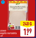 klik op dit plaatje voor een vergroting en voor vergelijkbare aanbiedingen gerelateerd aan ` mortadella 240 xxl gevogelte gegaard gesneden nutri score ` mortadella 240 xxl gevogelte gegaard gesneden nutri score