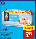 klik op dit plaatje voor een vergroting en voor vergelijkbare aanbiedingen gerelateerd aan ` tonijn in blik 8 80 xxl golden seafood thon nat naturel gecertificeerd duurzame visserij www.msc.org nl tonijnfilet nutri score pack ` tonijn in blik 8 80 xxl golden seafood thon nat naturel gecertificeerd duurzame visserij www.msc.org nl tonijnfilet nutri score pack
