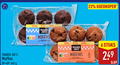 klik op dit plaatje voor een vergroting en voor vergelijkbare aanbiedingen gerelateerd aan ` muffins 6 23 trader xxl nutri score chocolate goedkoper ideale stuks stracciatella sacre farine ` muffins 6 23 trader xxl nutri score chocolate goedkoper ideale stuks stracciatella sacre farine
