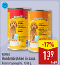 klik op dit plaatje voor een vergroting en voor vergelijkbare aanbiedingen gerelateerd aan ` hondenvoer romeo nieuwe nouveau sappige stukjes saus rund morceaux sauce avec du b sans addition sacre colorant ge hondenbrokken gevogelte la sucre ` hondenvoer romeo nieuwe nouveau sappige stukjes saus rund morceaux sauce avec du b sans addition sacre colorant ge hondenbrokken gevogelte la sucre