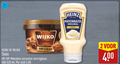 klik op dit plaatje voor een vergroting en voor vergelijkbare aanbiedingen gerelateerd aan ` wijko heinz satesaus mayonaise 2 400 saus original with free range eggs kant klaar meerdere ml stuk ` wijko heinz satesaus mayonaise 2 400 saus original with free range eggs kant klaar meerdere ml stuk