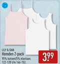 klik op dit plaatje voor een vergroting en voor vergelijkbare aanbiedingen gerelateerd aan ` meisjeshemd 2 5 lily hemden pack katoen elastaan ` meisjeshemd 2 5 lily hemden pack katoen elastaan