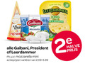 klik op dit plaatje voor een vergroting en voor vergelijkbare aanbiedingen gerelateerd aan ` galbani playing leerdammer jong calina nootachtig le brie mozzarella president mini varieeren halve ` galbani playing leerdammer jong calina nootachtig le brie mozzarella president mini varieeren halve
