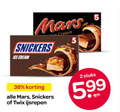 klik op dit plaatje voor een vergroting en voor vergelijkbare aanbiedingen gerelateerd aan ` ijsrepen 2 5 mars snickers ice cream twix stuks 5.99 ` ijsrepen 2 5 mars snickers ice cream twix stuks 5.99