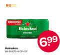 klik op dit plaatje voor een vergroting en voor vergelijkbare aanbiedingen gerelateerd aan ` blikjes bier nix18 heineken original blik ml 6 99 ` blikjes bier nix18 heineken original blik ml 6 99