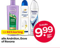 klik op dit plaatje voor een vergroting en voor vergelijkbare aanbiedingen gerelateerd aan ` shampoo deodorant 3 12 dove rexona advanced care dag stuks ` shampoo deodorant 3 12 dove rexona advanced care dag stuks