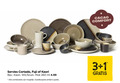klik op dit plaatje voor een vergroting en voor vergelijkbare aanbiedingen gerelateerd aan ` servies 1 3 260 cacao comfort fuji kaori wit bruin mok ml combinaties artikel ` servies 1 3 260 cacao comfort fuji kaori wit bruin mok ml combinaties artikel