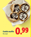 klik op dit plaatje voor een vergroting en voor vergelijkbare aanbiedingen gerelateerd aan ` muffins cookie muffin stuk ` muffins cookie muffin stuk