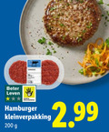 klik op dit plaatje voor een vergroting en voor vergelijkbare aanbiedingen gerelateerd aan ` hamburgers 200 beter leven hamburger ` hamburgers 200 beter leven hamburger