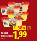 klik op dit plaatje voor een vergroting en voor vergelijkbare aanbiedingen gerelateerd aan ` salade 5 johma ei broodsalades ` salade 5 johma ei broodsalades