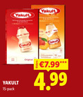 klik op dit plaatje voor een vergroting en voor vergelijkbare aanbiedingen gerelateerd aan ` drinkyoghurt 15 yakult bacterien pack original ` drinkyoghurt 15 yakult bacterien pack original