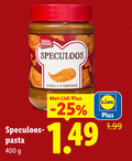 klik op dit plaatje voor een vergroting en voor vergelijkbare aanbiedingen gerelateerd aan ` speculaaspasta 400 mister choc speculoos pasta tartiner ` speculaaspasta 400 mister choc speculoos pasta tartiner