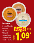 klik op dit plaatje voor een vergroting en voor vergelijkbare aanbiedingen gerelateerd aan ` houmous hummus naturel varieeren ` houmous hummus naturel varieeren