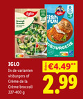 klik op dit plaatje voor een vergroting en voor vergelijkbare aanbiedingen gerelateerd aan ` visburgers broccoli iglo fish la ` visburgers broccoli iglo fish la