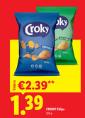 klik op dit plaatje voor een vergroting en voor vergelijkbare aanbiedingen gerelateerd aan ` croky chips 200 paprika bolognese ` croky chips 200 paprika bolognese
