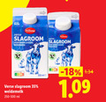 klik op dit plaatje voor een vergroting en voor vergelijkbare aanbiedingen gerelateerd aan ` 35 500 slag room verse milbona slagroom warme koude weidemelk ml ` 35 500 slag room verse milbona slagroom warme koude weidemelk ml